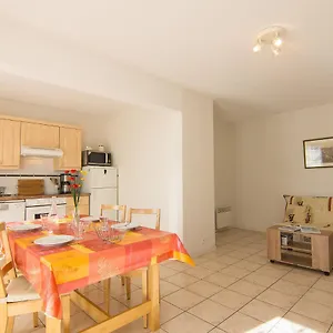 Appartement Maria Callas By Interhome
