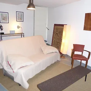Appartement Le Planet 52