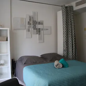 Appartement Soazara